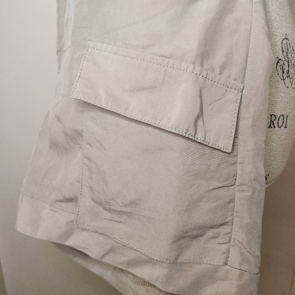 GAP khaki cargo shorts - Picture 5 of 7